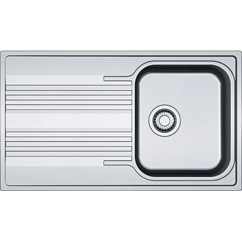 Franke SRX 611-86