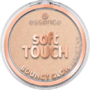 Essence Хайлайтър Soft Touch, 10 Soft Glaze, 4 g - baby