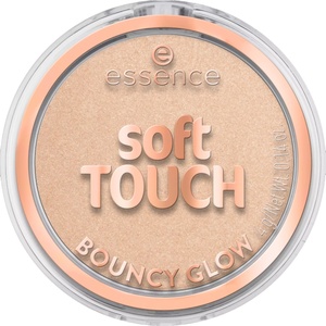 Essence Хайлайтър Soft Touch, 10 Soft Glaze, 4 g - baby
