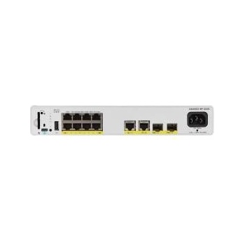 Cisco C9200CX-8P-2X2G-E