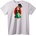 NOONEBRAND Тениска Мерида (Disney Brave) - S, Black