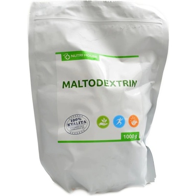 Nutrihouse Maltodextrin 1000 g