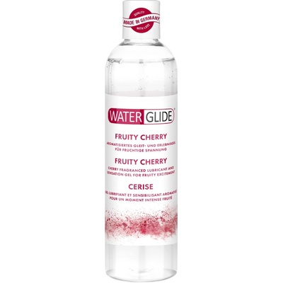 Waterglide Fruity Cherry 300 ml