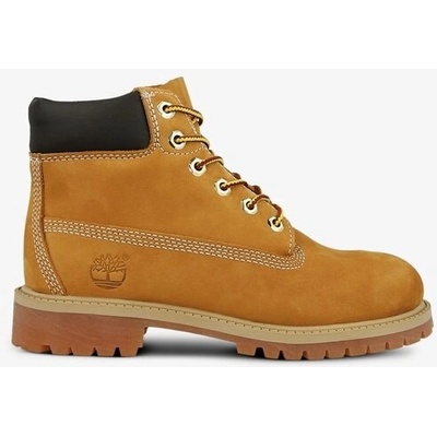 Timberland 6 In Premium Wp Boot TB0127097131 Hnedá