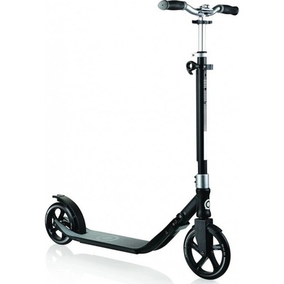Globber Scooter One NL Duo čierná Titanium