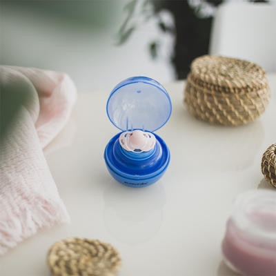 Suavinex UV sterilizátor na dudlíky modrá