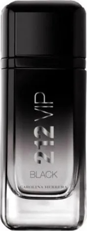 Carolina Herrera 212 VIP Black EDP 50 ml