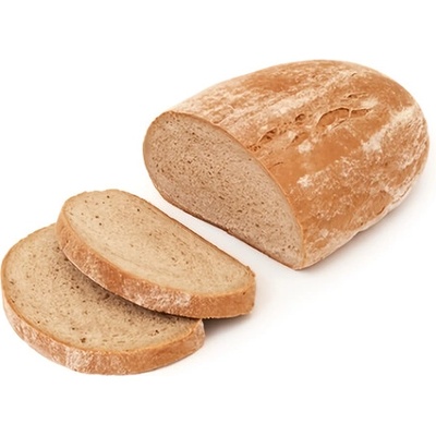 Český pekař Chléb konzumní 1,2 kg