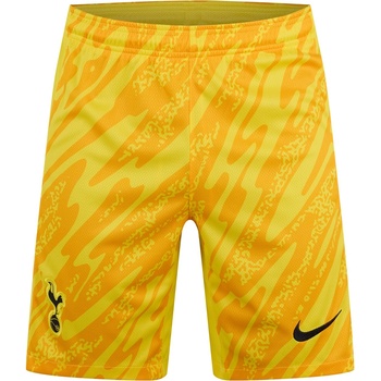 Nike Къси панталони Nike Tottenham Hotspur Goalkeeper Shorts 2024 2025 Adults - Yellow