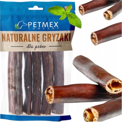 PETMEX Králičí kůže pro psy na žvýkání 100 g