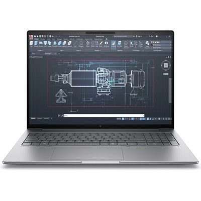 HP ZBook 8 G1i B72SCET
