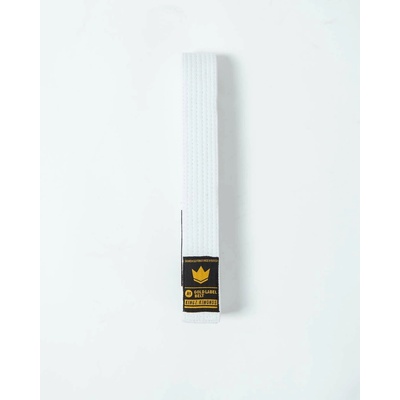 BJJ Kingz Gold Label V2 BÍLÝ – Zboží Dáma