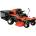 Kubota GZD15-II LD