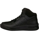 Pánské kotníkové boty Prestige M56810 60 černé