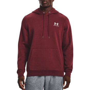 Under Armour Суитшърт с качулка Under Armour UA Essential Fleece 1373880-690 Размер M