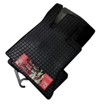 Гумени стелки за MERCEDES C-Class W206 (2021+)