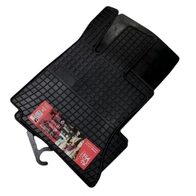 Гумени стелки за MERCEDES C-Class W206 (2021+)