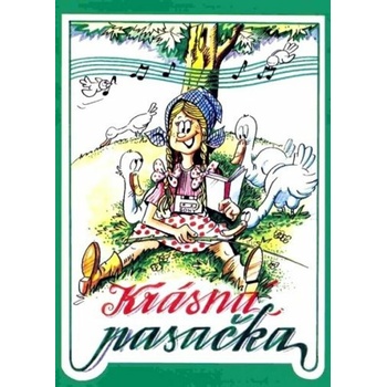 Krásná pasačka