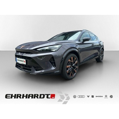 Cupra Formentor VZ 1.5 e-Hybrid DSG 200 kW