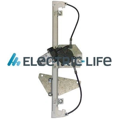 Zvedací zařízení oken ELECTRIC LIFE ZR CT35 R