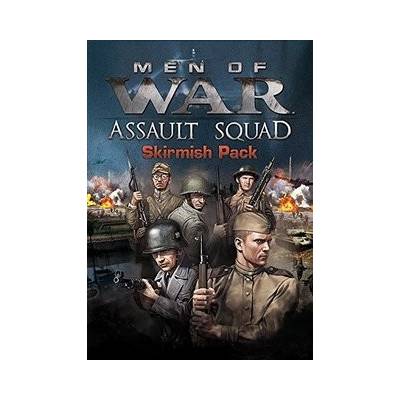 Men of War: Assault Squad - Skirmish Pack