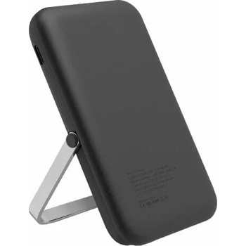 Uniq Hoveo Magnetic Fast Wireless USB-C Електрическа банка
