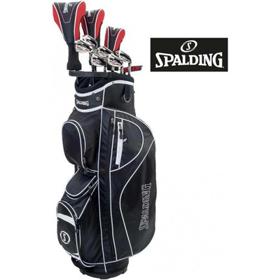 Sintra Spalding SX 35 set pravý oceľ