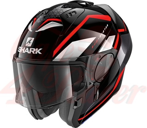 Shark Evo ES Yari