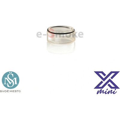SvoëMesto Kayfun X MINI PSU telo