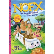 NOFX - NOFXPaperback