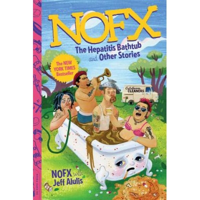 NOFX - NOFXPaperback