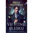 Ve stínu blesku