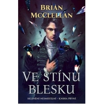 Ve stínu blesku