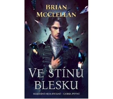 Ve stínu blesku