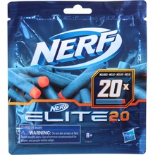 Nerf Ultra 20 šípok