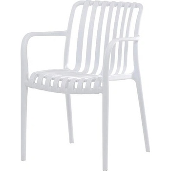 Autronic stohovatelná židle CT-X7029 WT