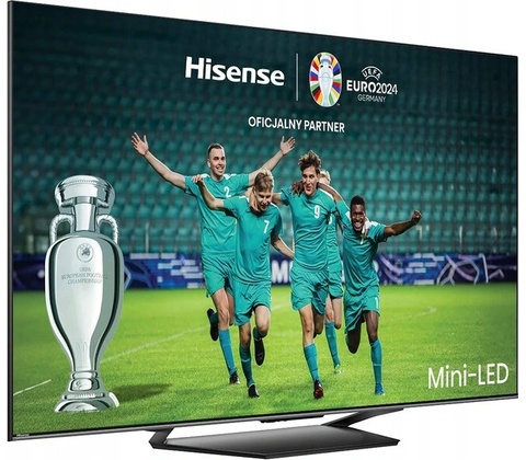 Hisense 85U7NQ