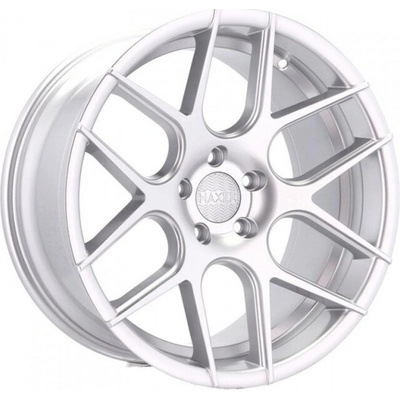 RACING LINE SSA03 9x18 5x120 ET20 silver