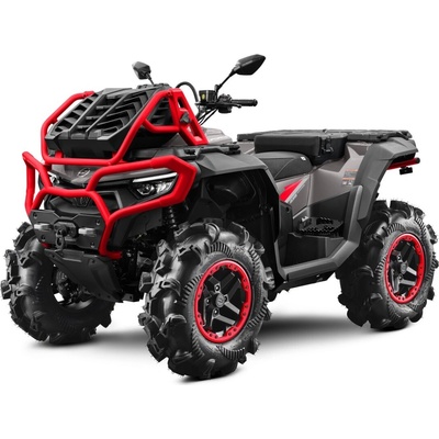CFMoto GLADIATOR X1000 G3 MUD VERSION