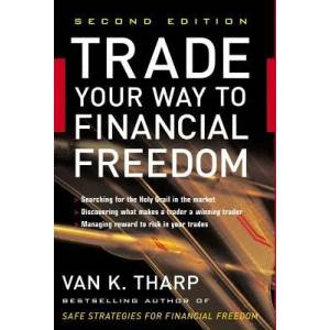 Trade Your Way to Financial Freedom (2012)
