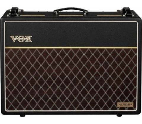 Vox AC30HWR2X