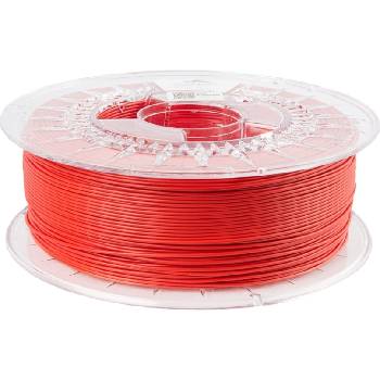 Spectrum PET-G/PTFE Traffic Red - 1, 75 mm / 1000 g (80746)
