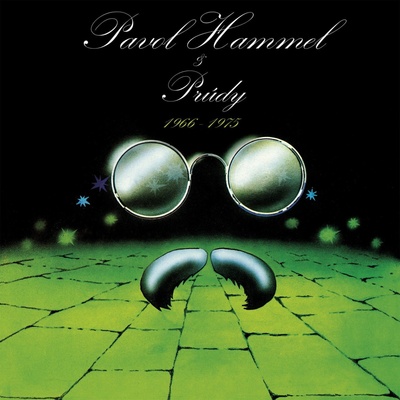 Hammel Pavol & Prudy - Pavol Hammel - Prudy - 1966-1975 - 2Vinyl LP