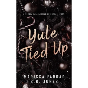 Yule Tied Up | Marissa Farrar (2024)