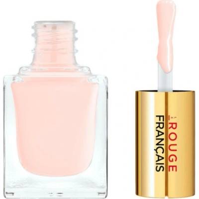 Le Rouge Français Lak na nehty světle růžový 10 ml