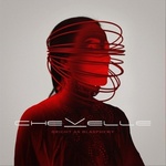 Chevelle - Bright As Blasphemy (Indie Exclusive) (Limited Edition) (Ruby & Black Splatter Coloured) (LP) (4099964171488)