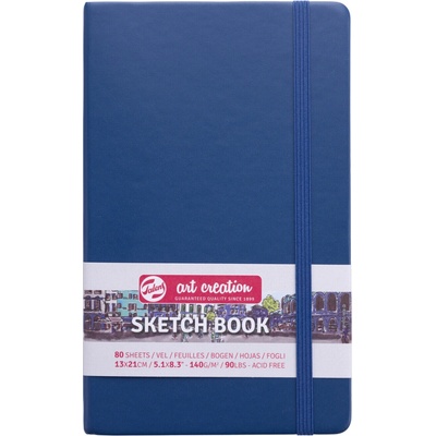 Sketch Book Art Creation Talens