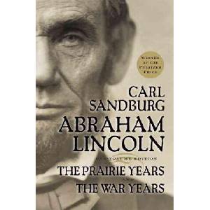 Abraham Lincoln | Carl Sandburg (2002)
