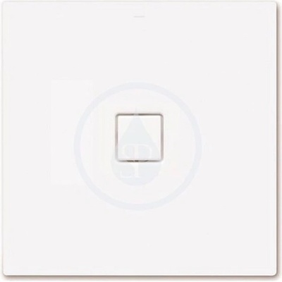 Kaldewei Avantgarde Conoflat 852-1 80 x 80 cm 466830003001