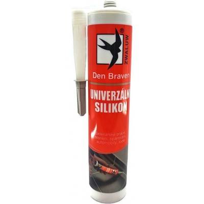 Debbex 30218RL Sanitárny silikón 280 ml svetlo sivá manhattan